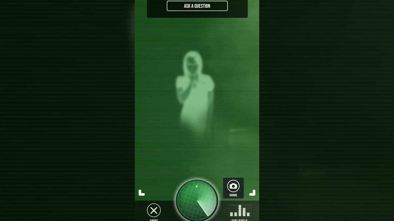 bhoot ka real horan video 