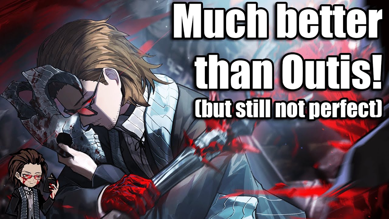 [OUTDATED] A Guide to Priest Gregor [Limbus Company]