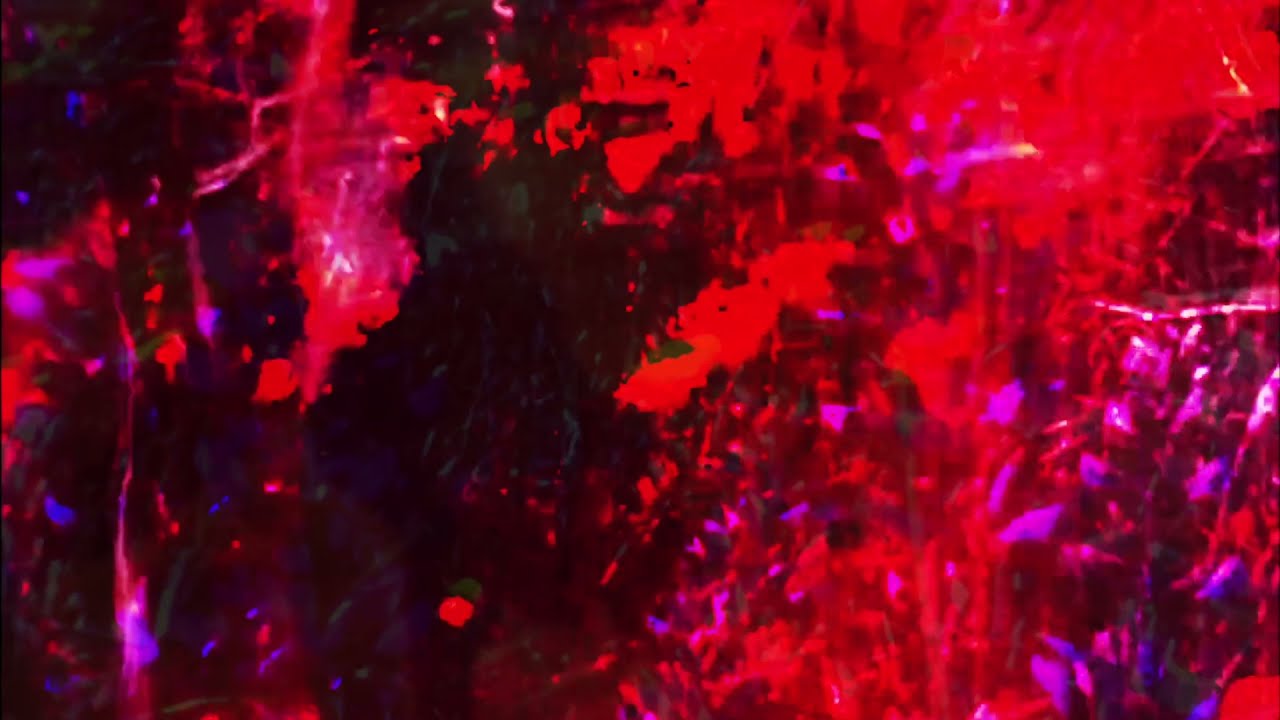 MICRO TDH / EL TREN \ slowed & reverb
