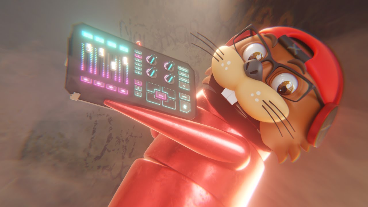 Annoying Soundboard Fun In R.E.P.O.