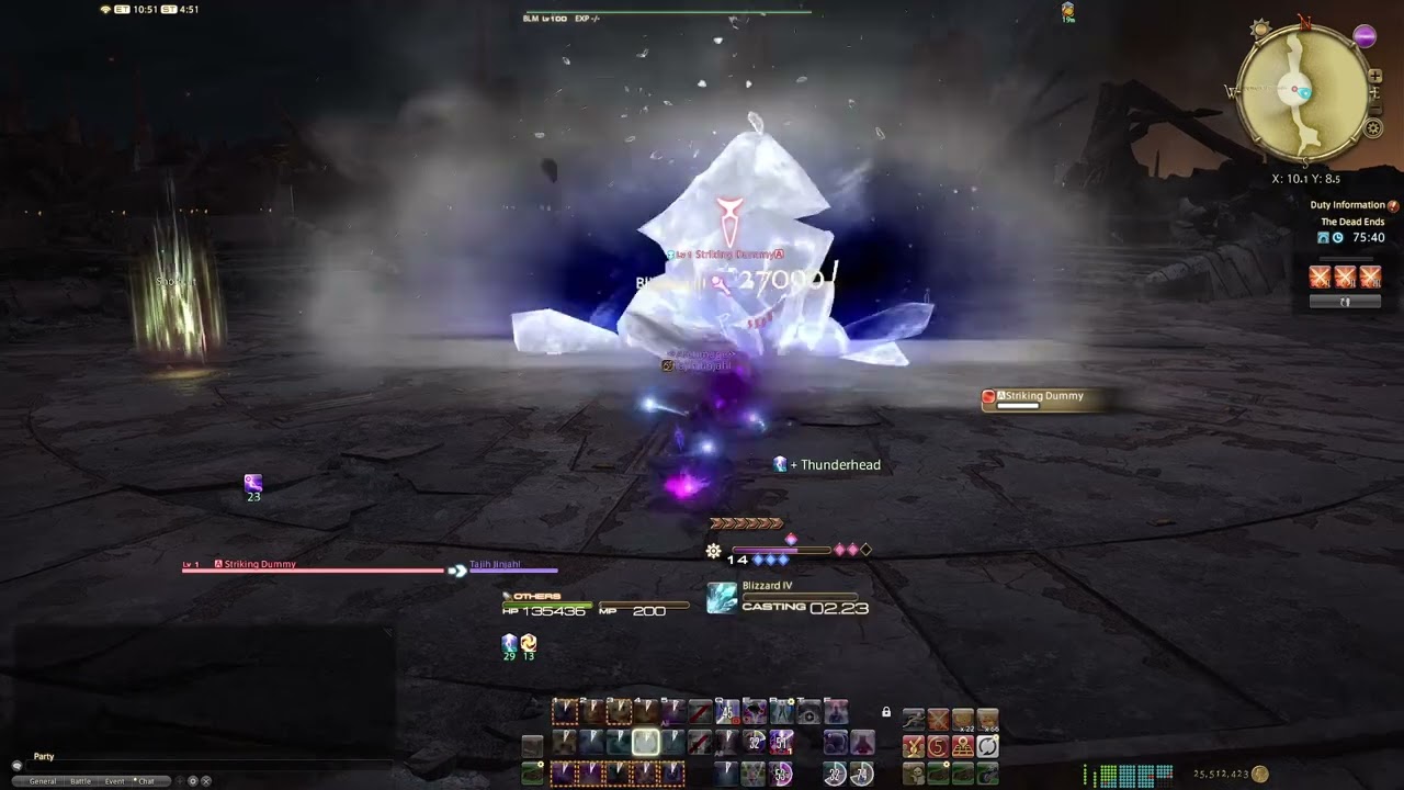 ill miss ff14