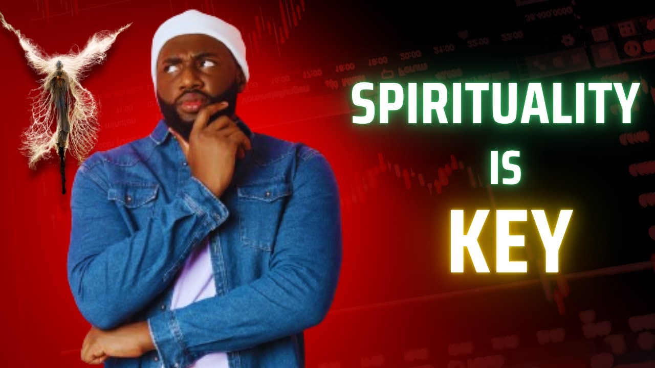 🚨 Ne néglige pas la spiritualité ! Elle peut tout changer 🌌🙏