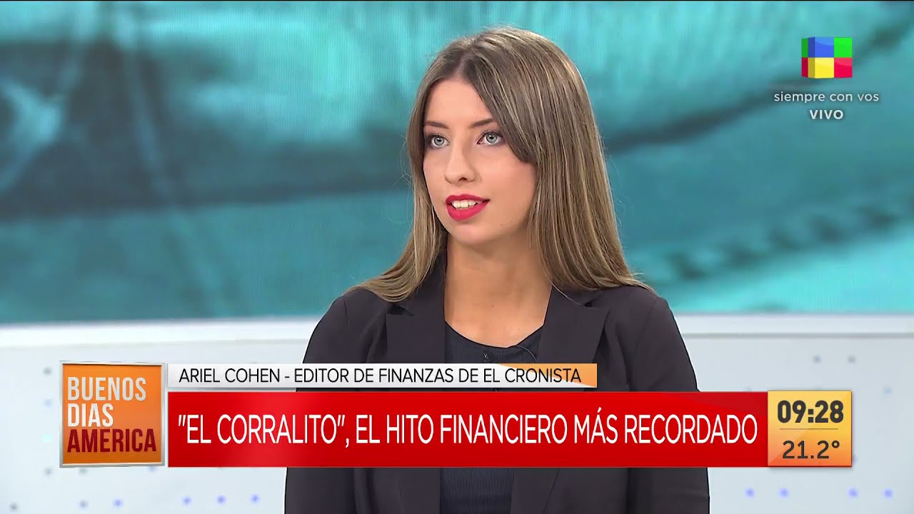 A 20 años del "Corralito", el hito financiero más recordado