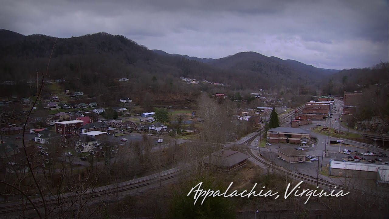 appalachia