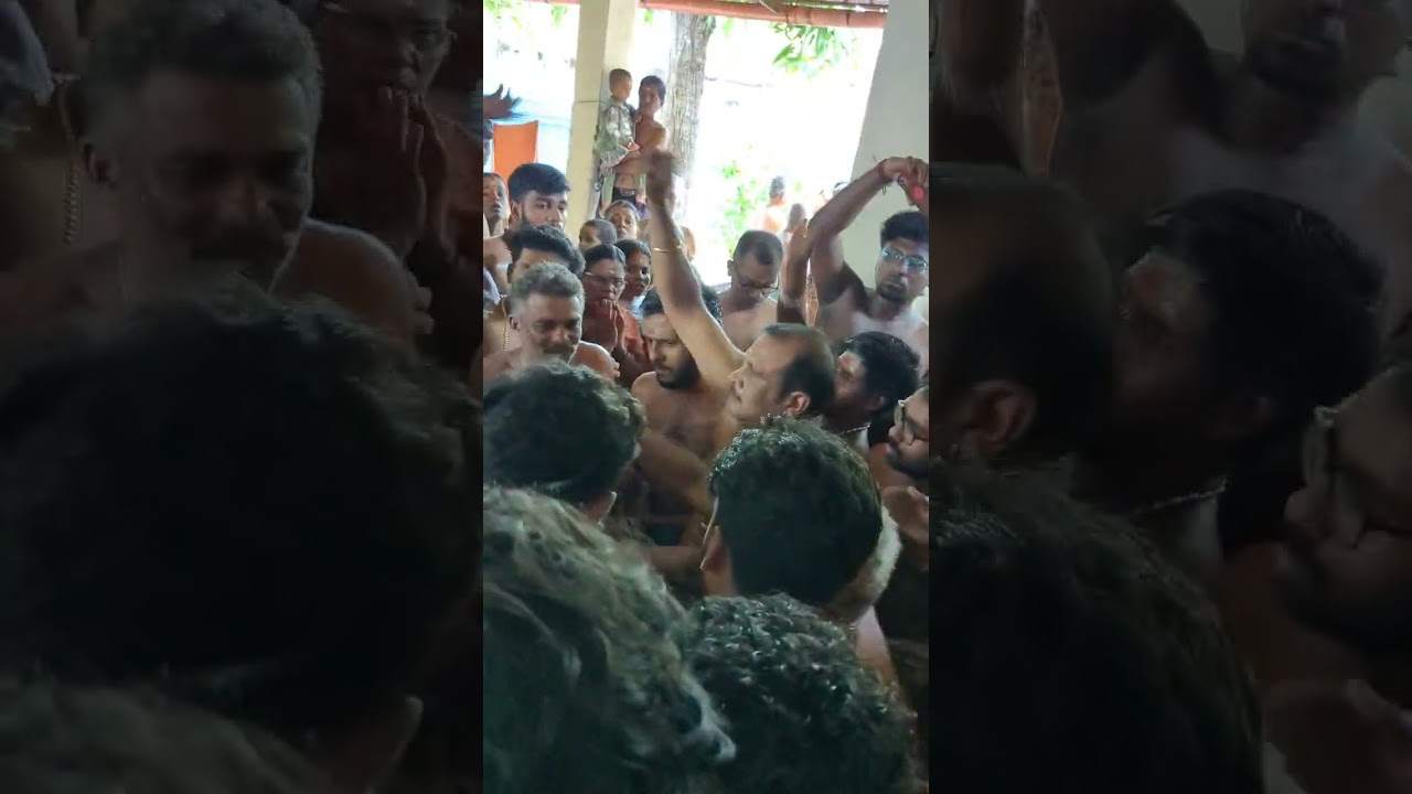 Eraniel Vel kavadi 2025