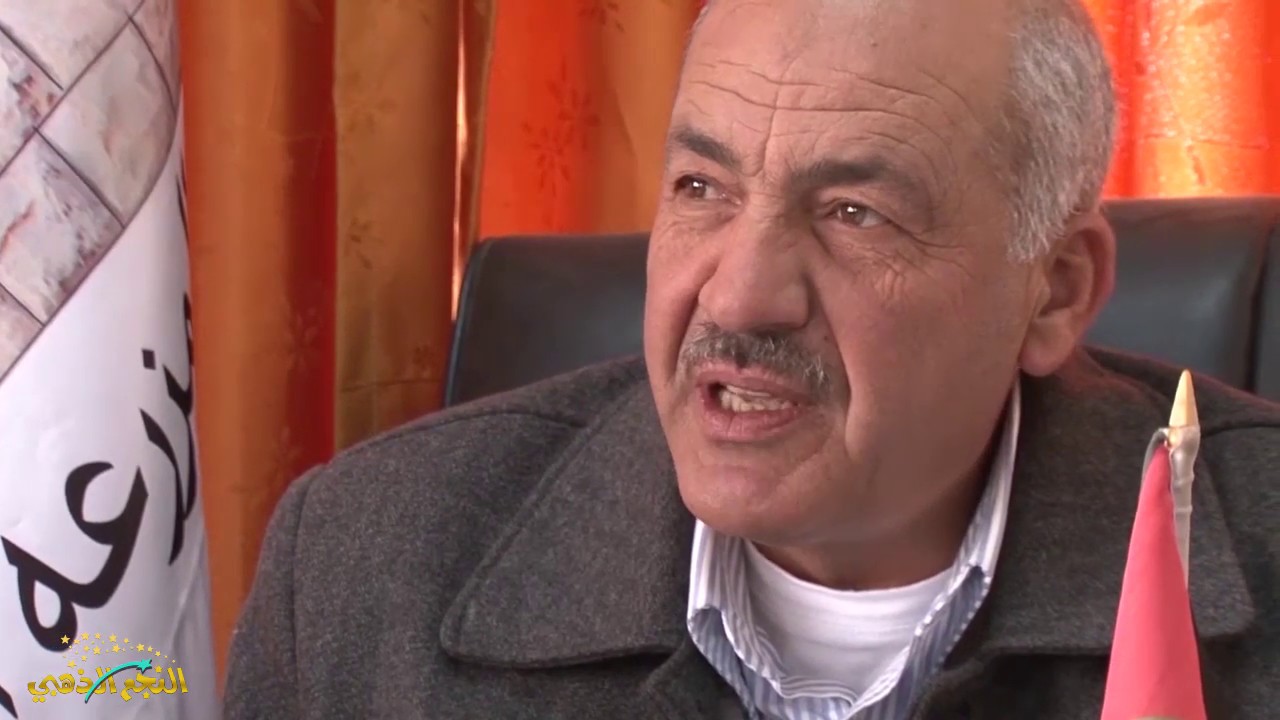 برنامج ارض وذكريات- الجزء الاول - المزرعة الشرقية -  رام الله