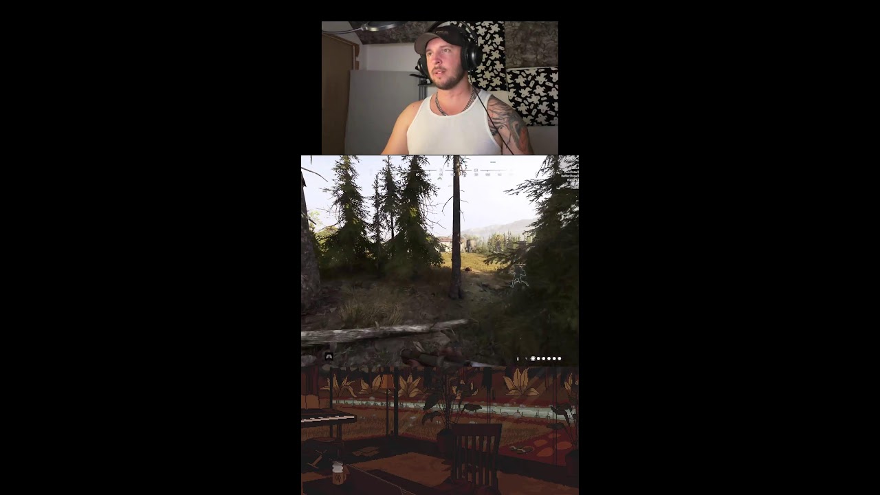 ITS HUNT SHOWDOWN TIME