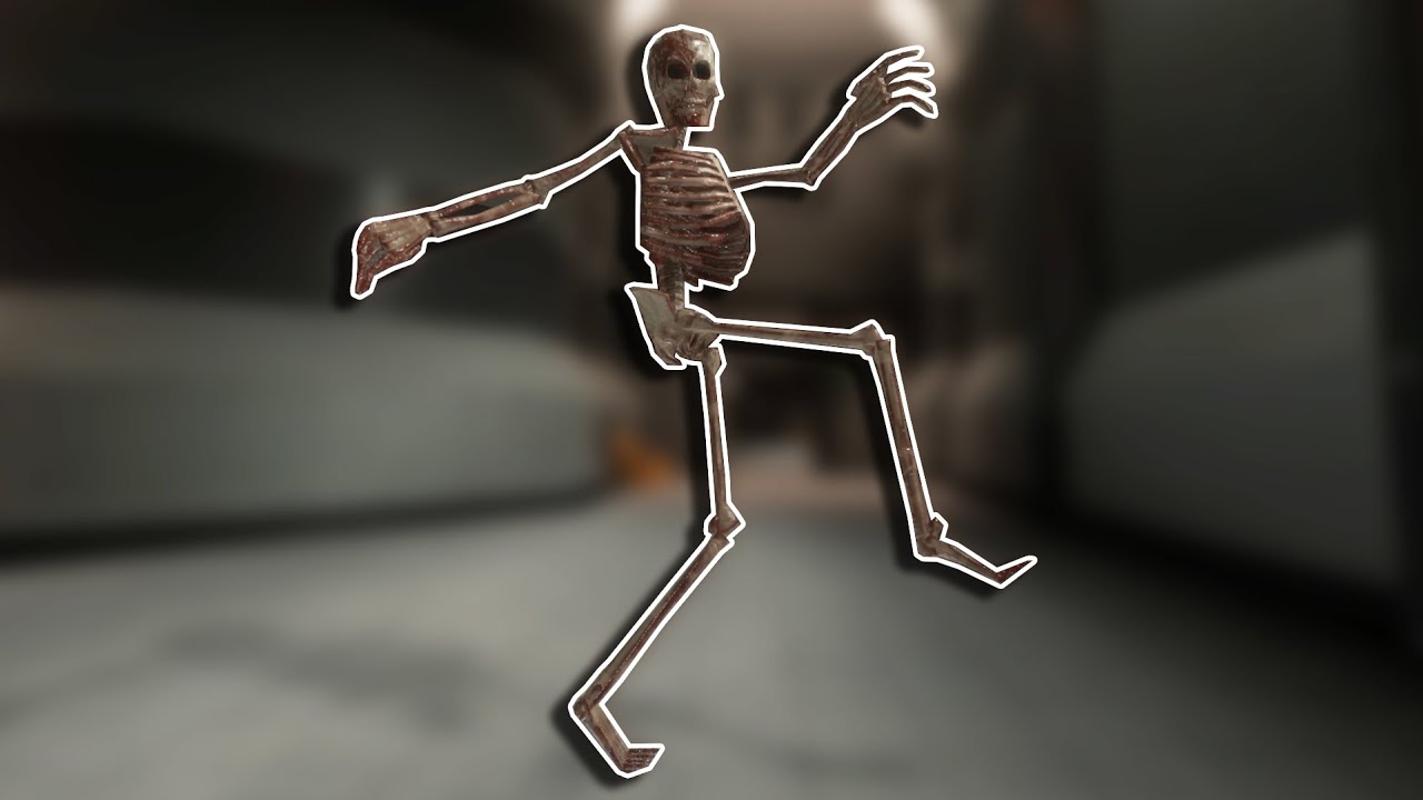 Check Out My New Moves!