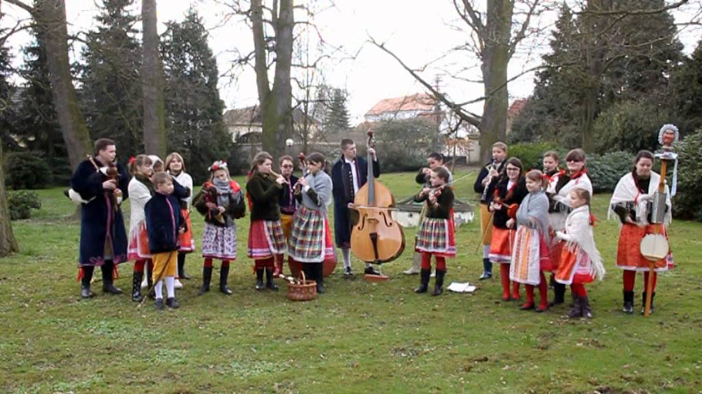 Vozembach-Kajda 4.4.2015