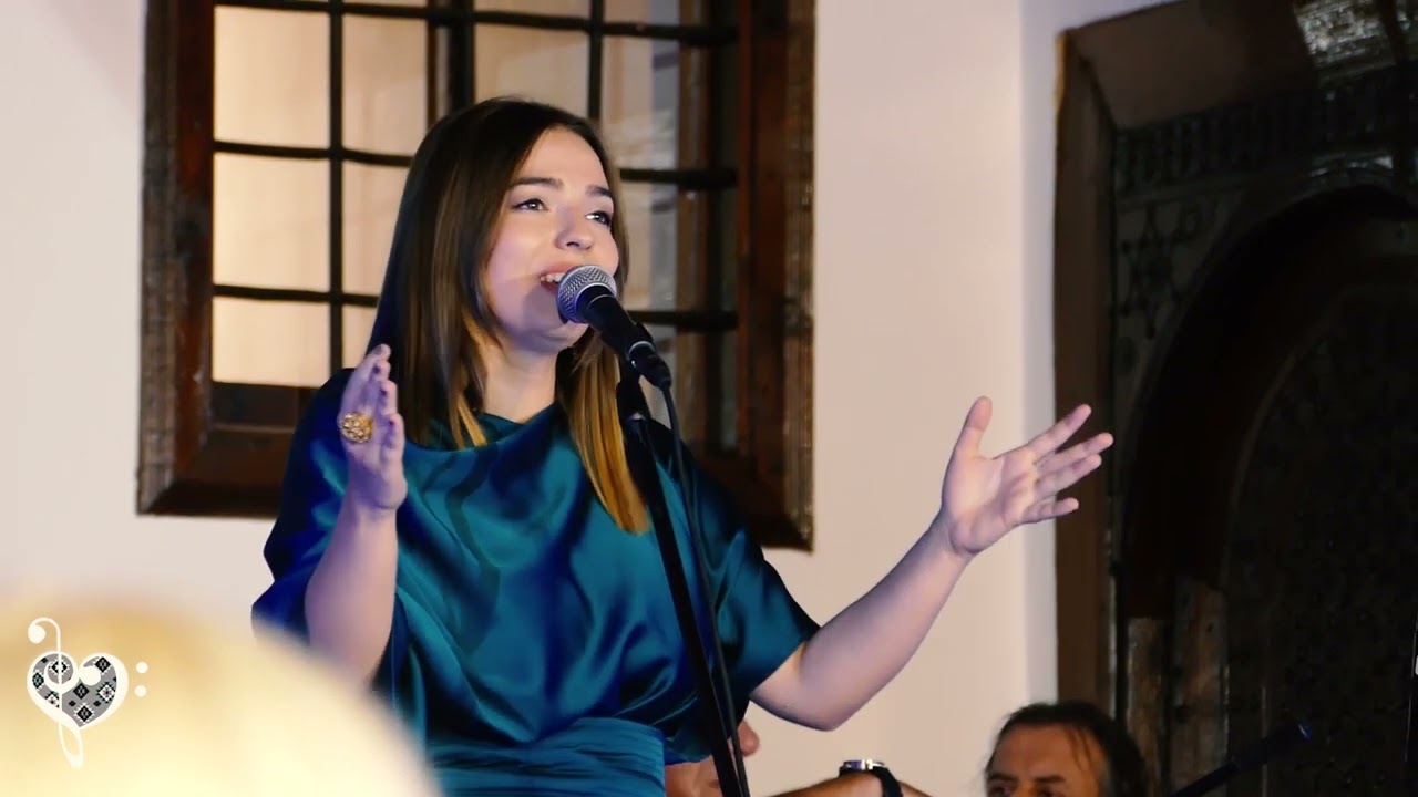 KAD PUHNUŠE SABAHZORSKI VJETROVI – ALMA SUBAŠIĆ /// Za tri dive sevdaha, Sarajevo 2021.