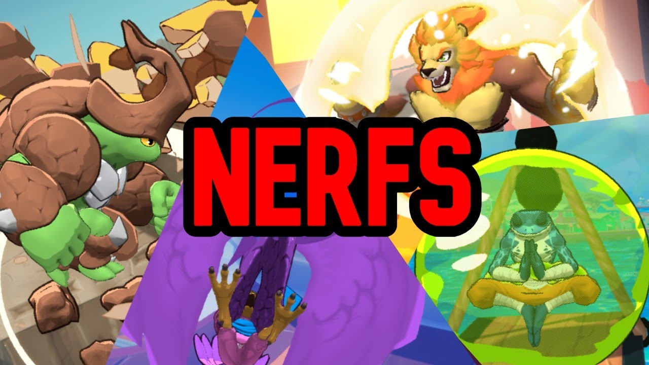 THE DEVS HAVE LISTENED (Rivals Of Aether Patch 1.2.5)