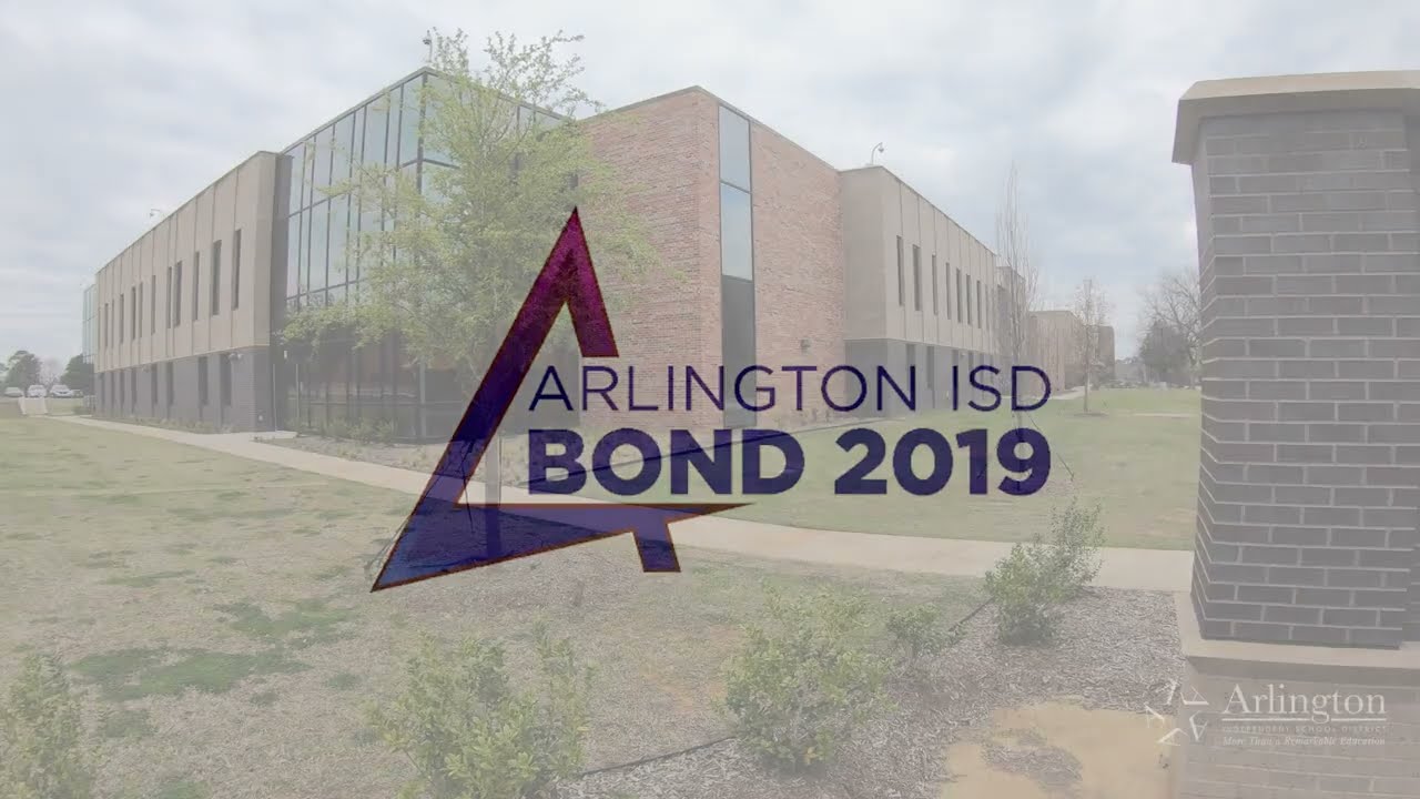 Virtual tour of Arlington ISD's Gunn Junior High and Fine Arts and Dual Language Academy