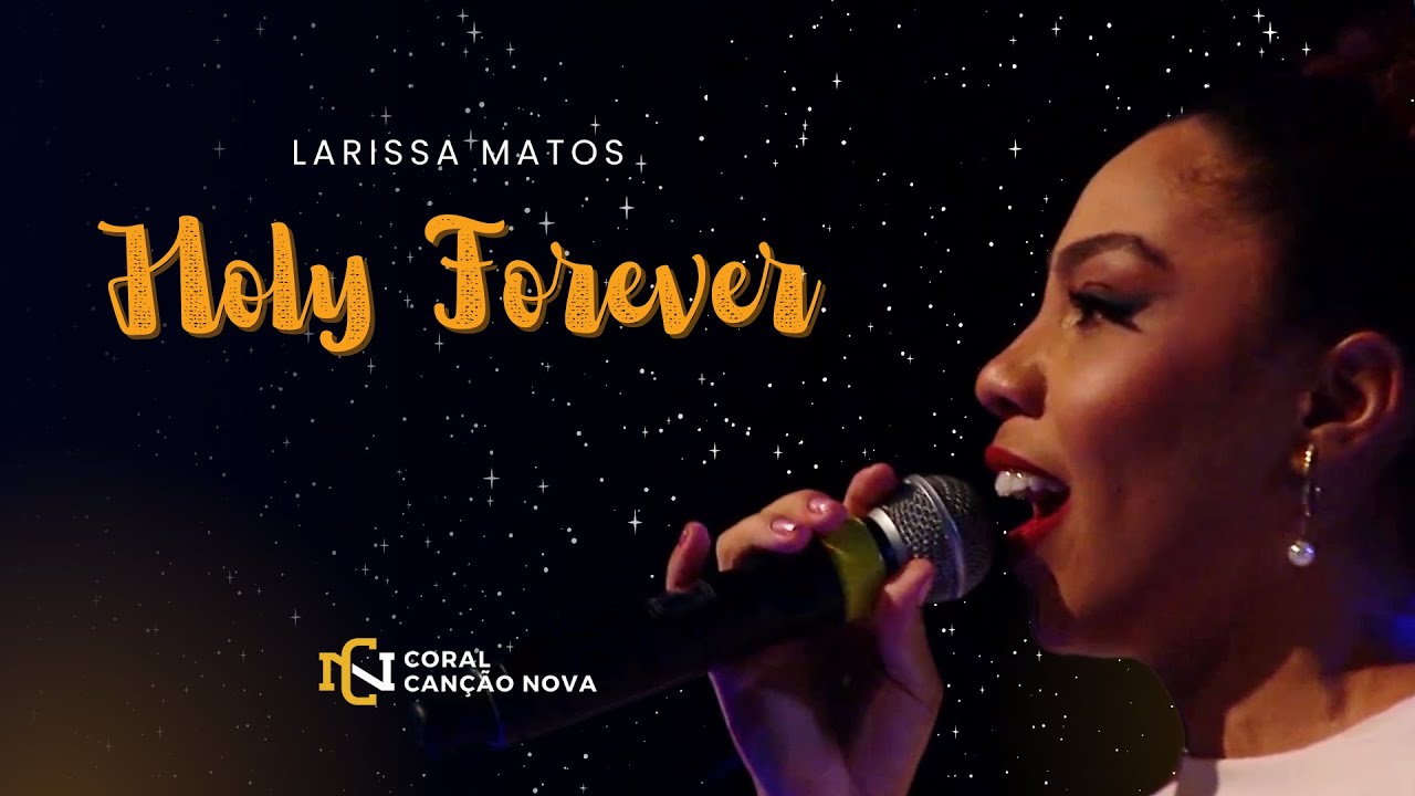 Holy Forever | Cantata de Natal 2025