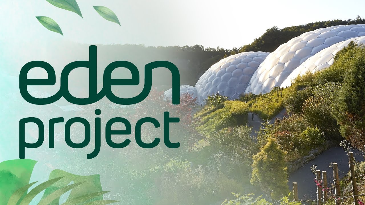 Hypnos Beds | Joins Forces With The Eden Project