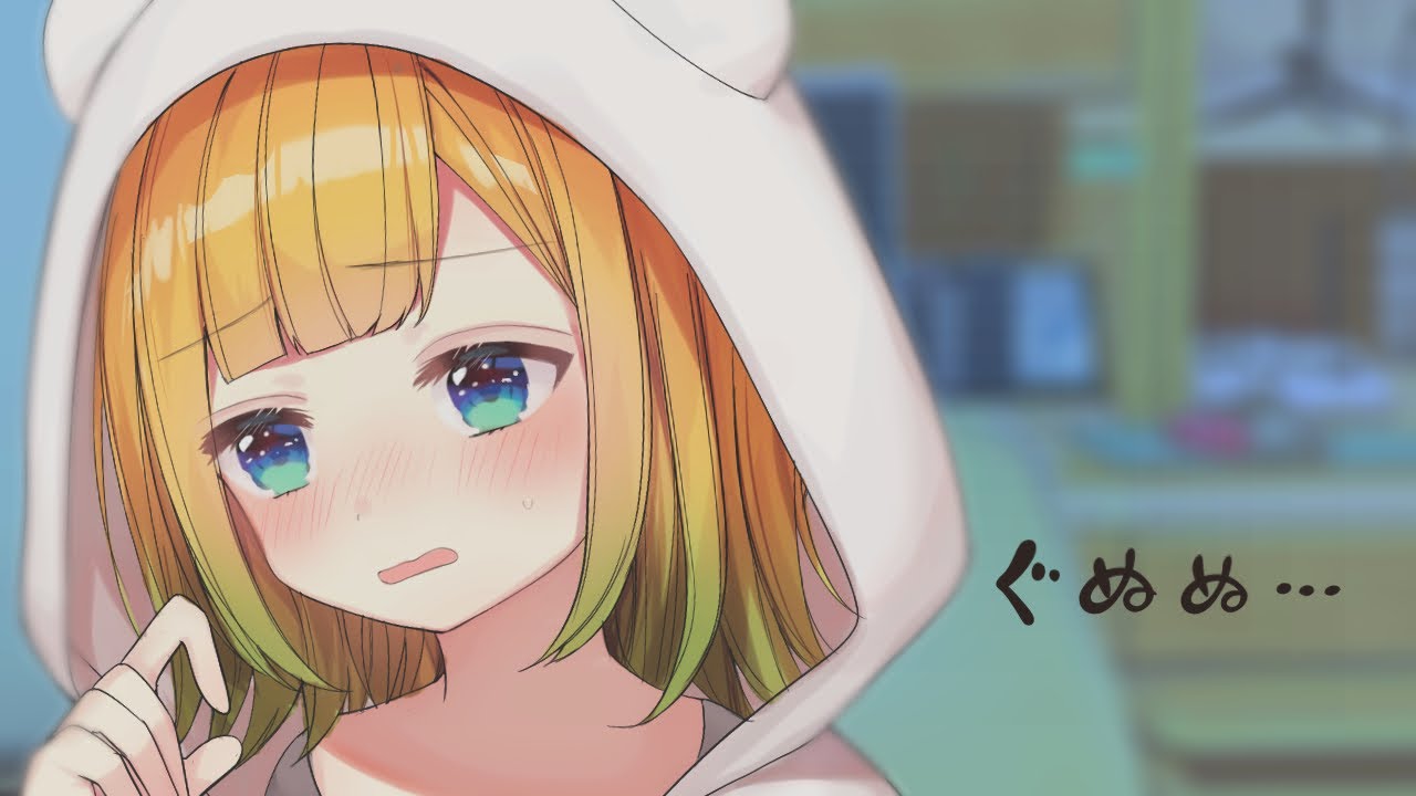 【甘々】 嫉妬させてくる君に反撃したいけど返り討ちにされる彼女 【シチュエーションボイス / てのひら】