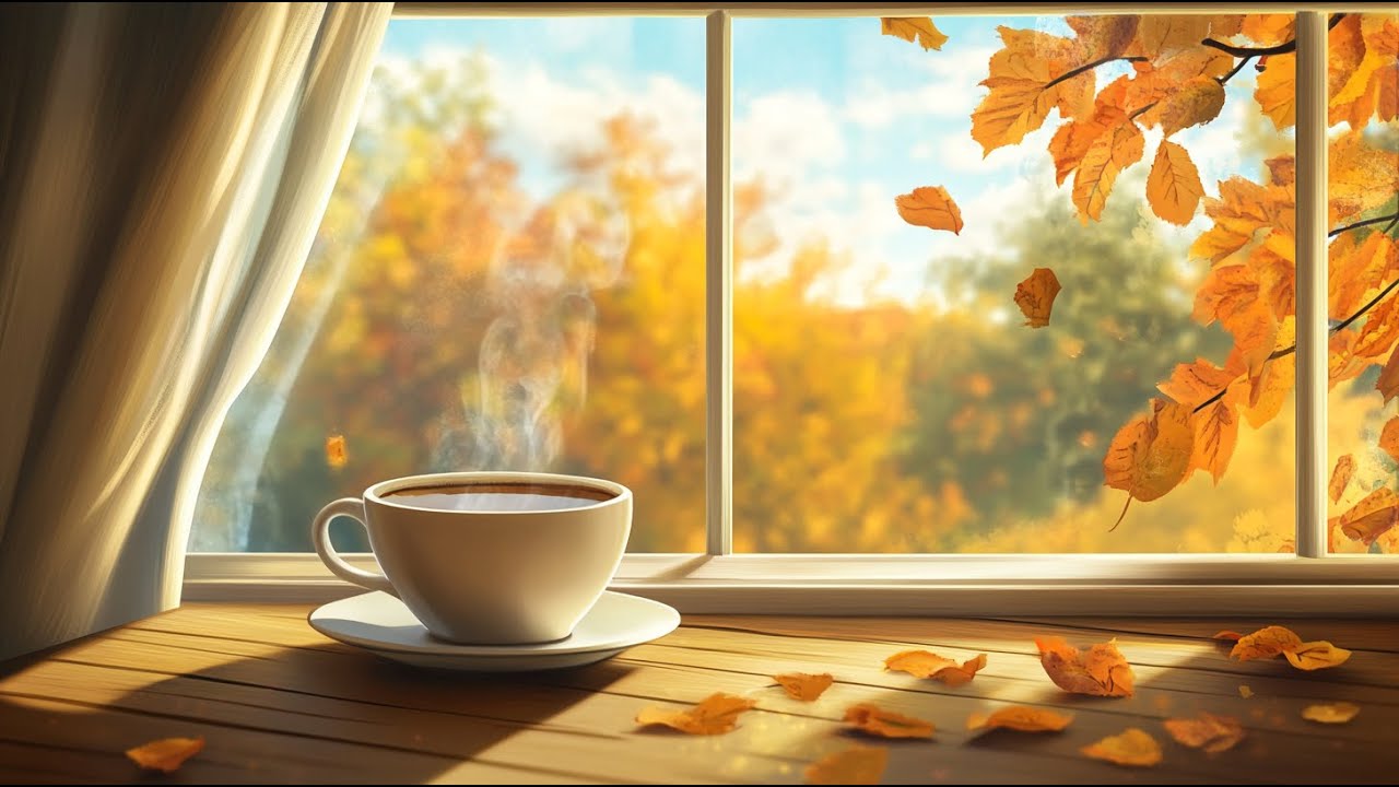 Música Chill para Relajarse y Disfrutar