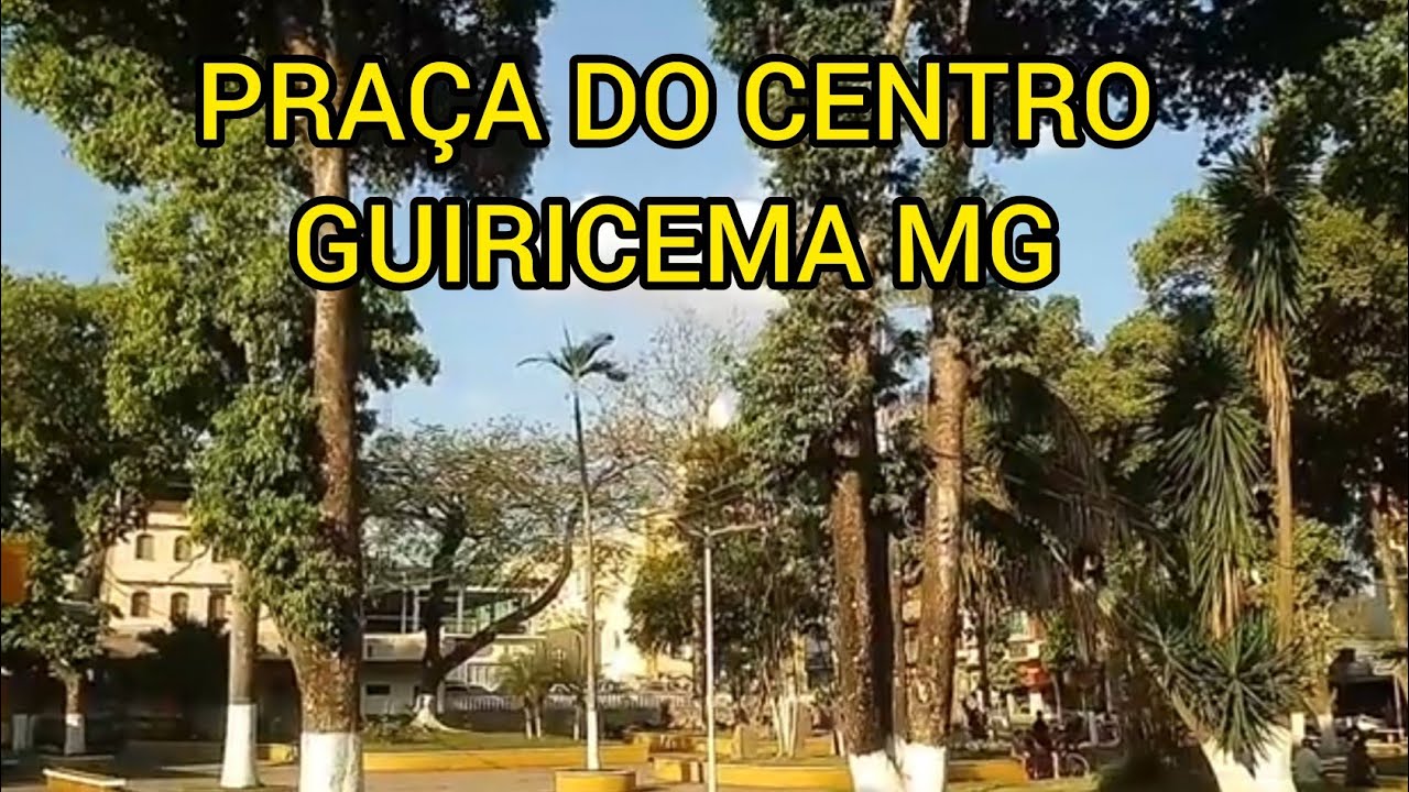 Guiricema mg