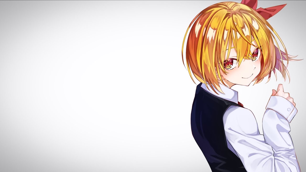 【ShibayanRecords】 Fall in the Dark 「Instrumental Version」