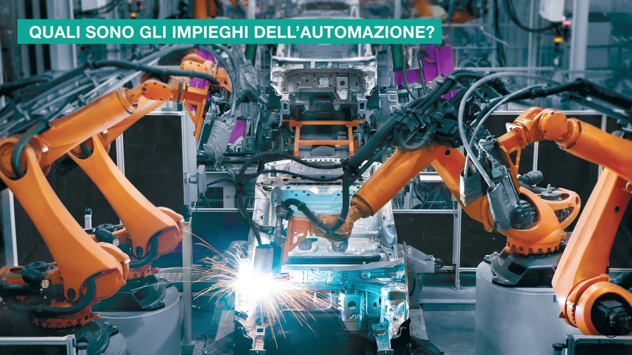 L' automazione