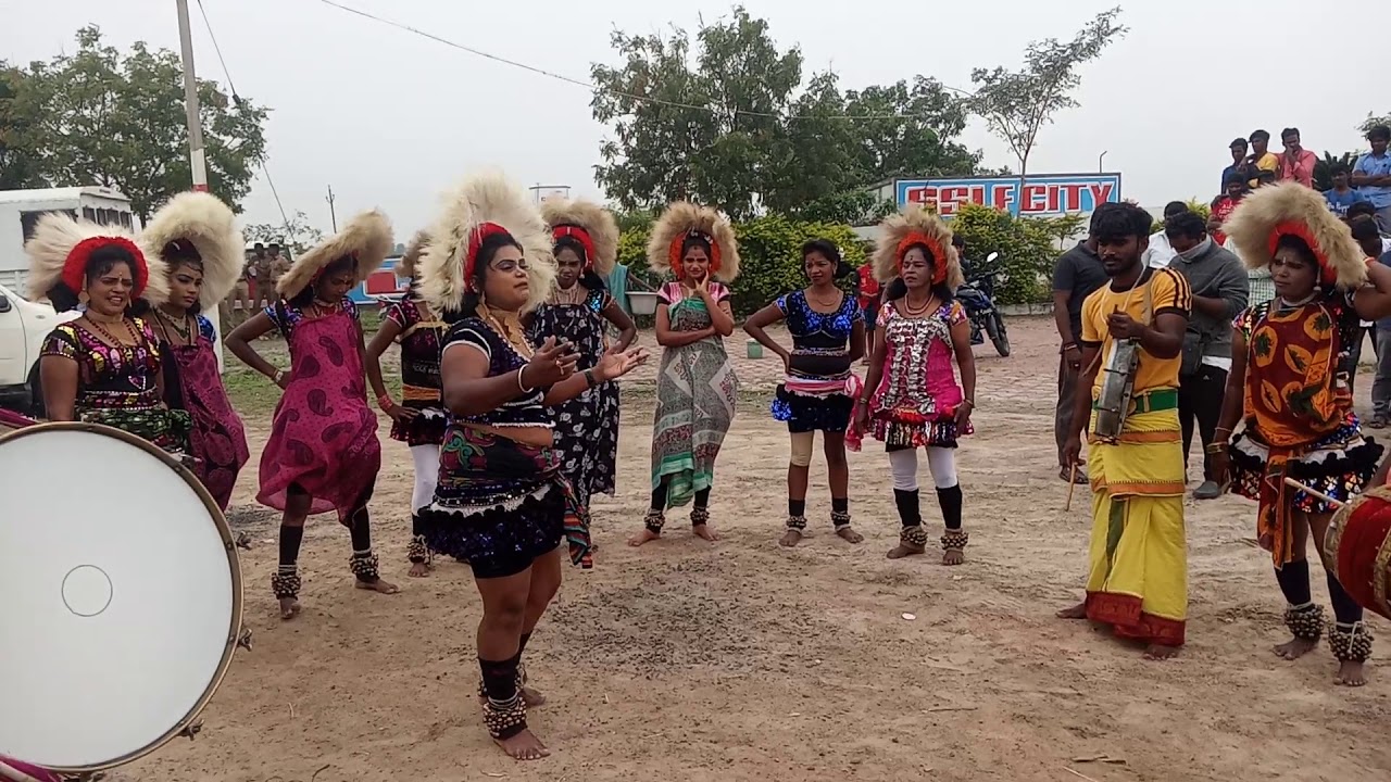 Dindivanam TV Nagar Tiruvannamalai Mavattam Karakattam