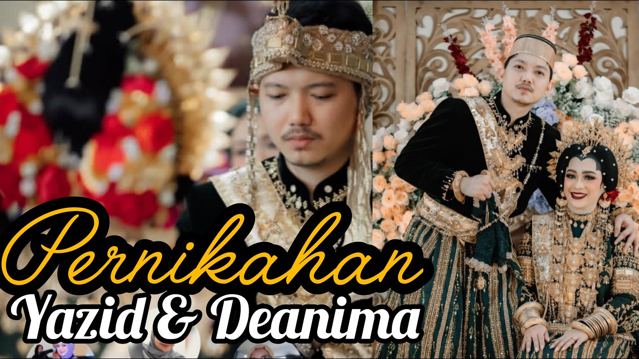 SAH 2025 || YANG LAIN KAPAN NYUSUL AKADNYA
