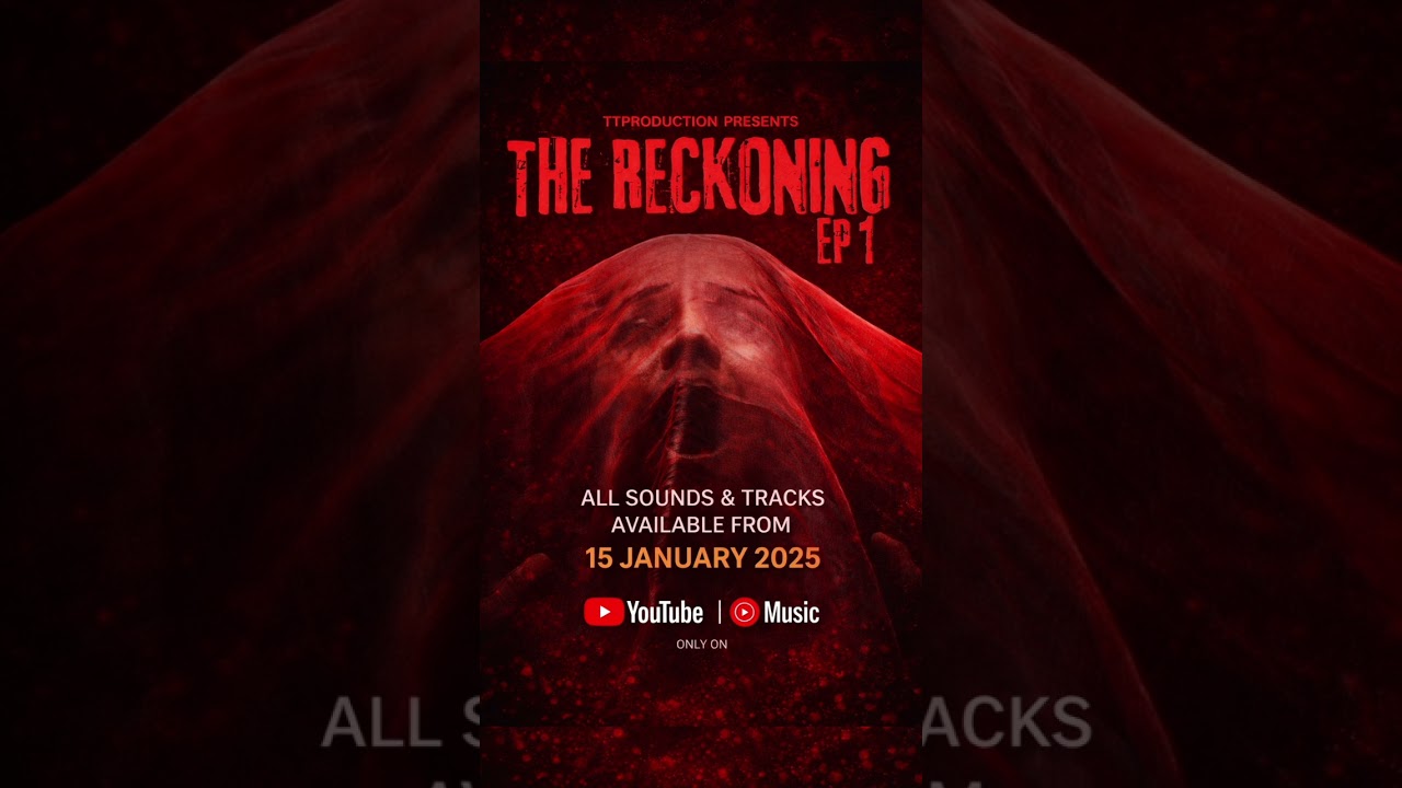 Reminder full audio |  From Reckoning| Tanmay tiwari