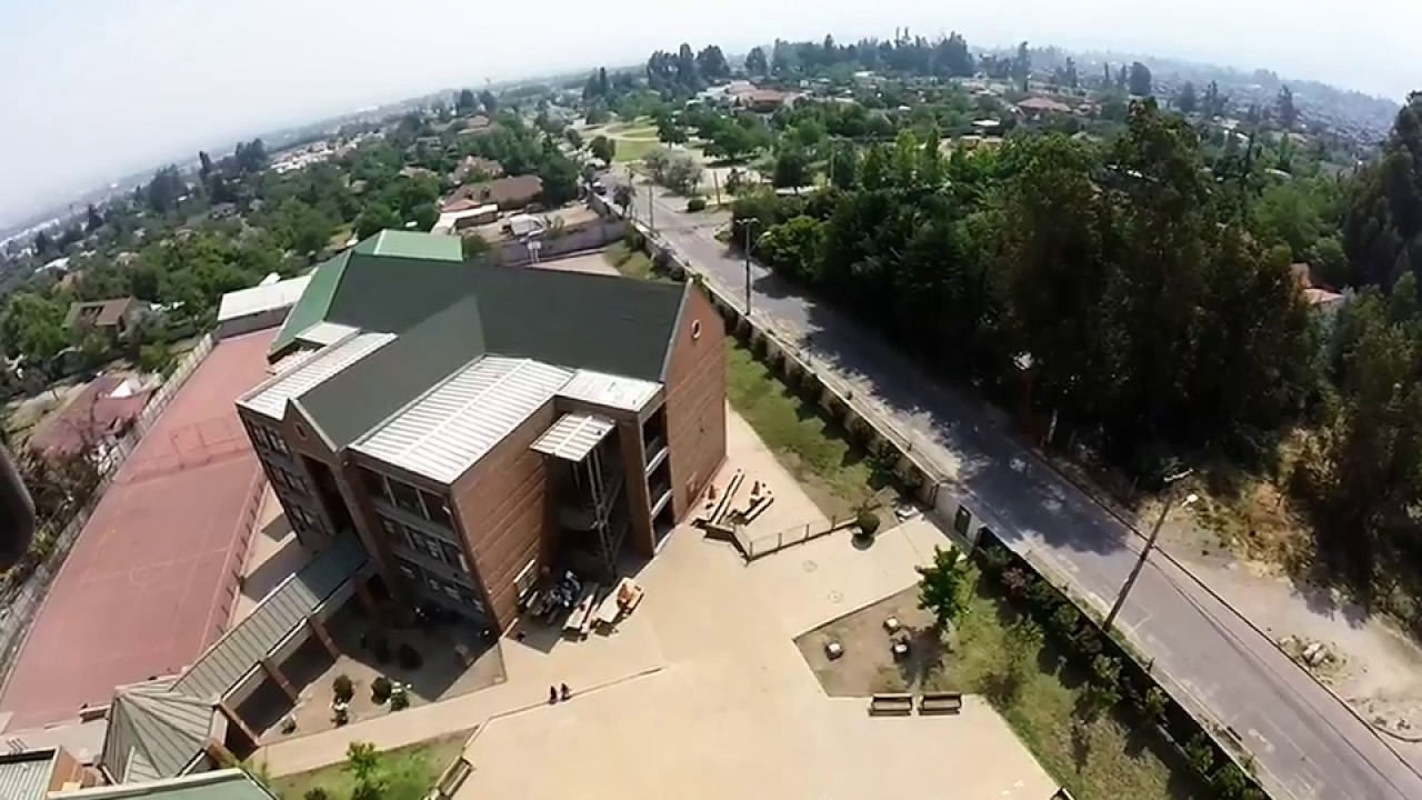Colegio Pumahue Peñalolén