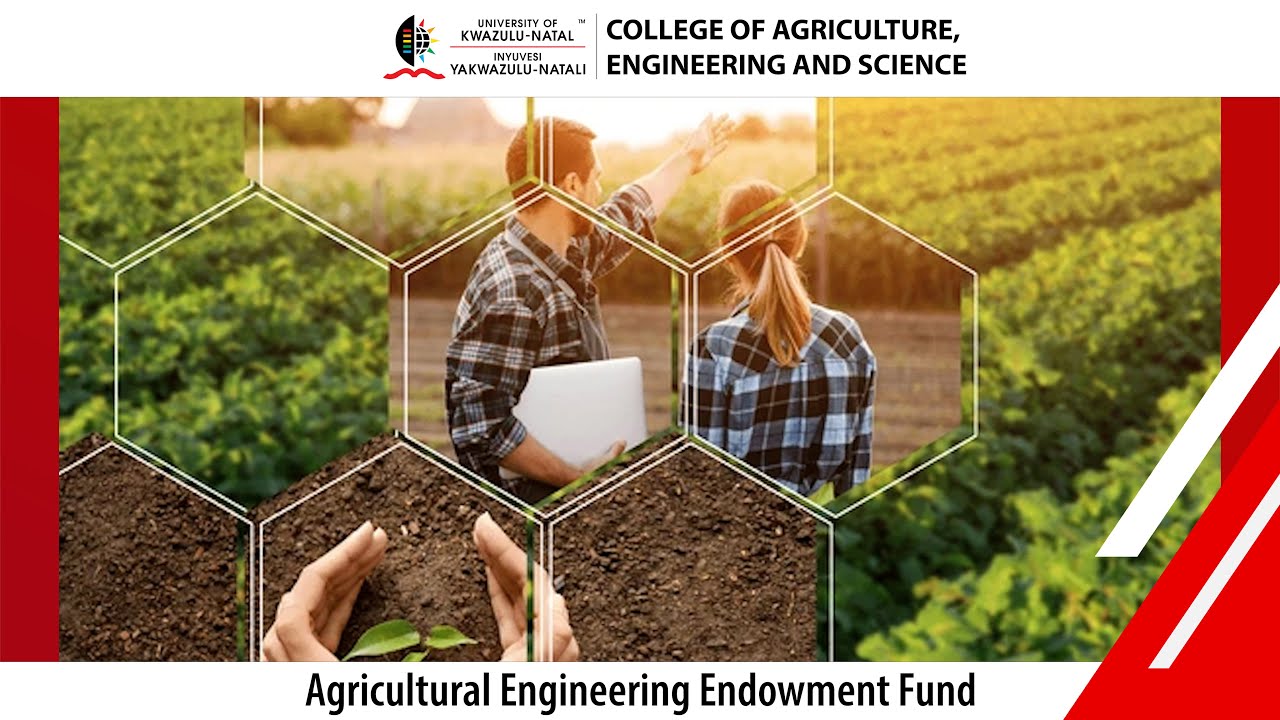 Agricultural Engineering Endowment Fund