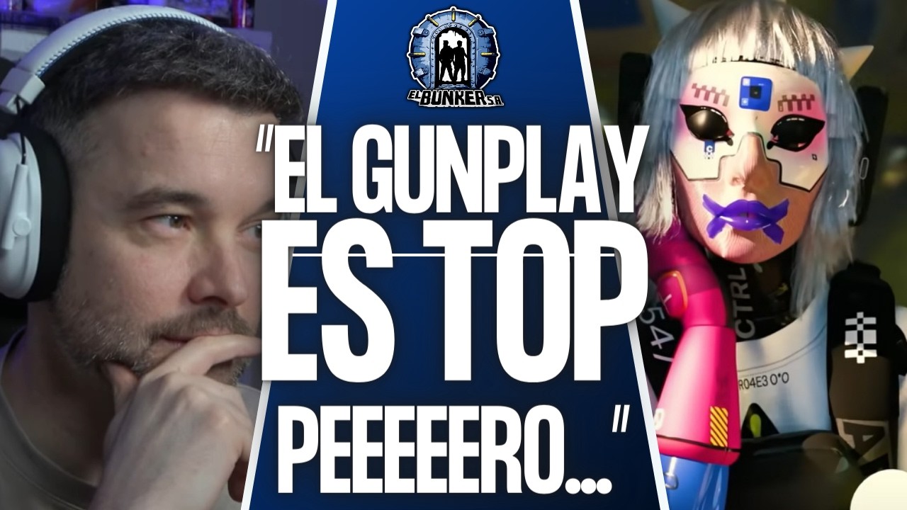 IMPRESIONES FINALES MARATHON: ¿Podrá con ARC RAIDERS?