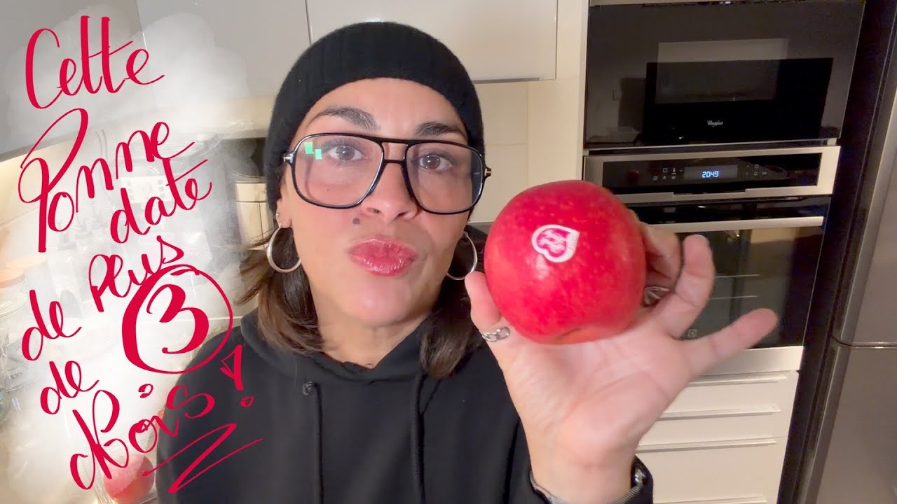 Retour de courses LIDL 🛒 Spécial Protéines (que Yuka n’aime pas 😅)