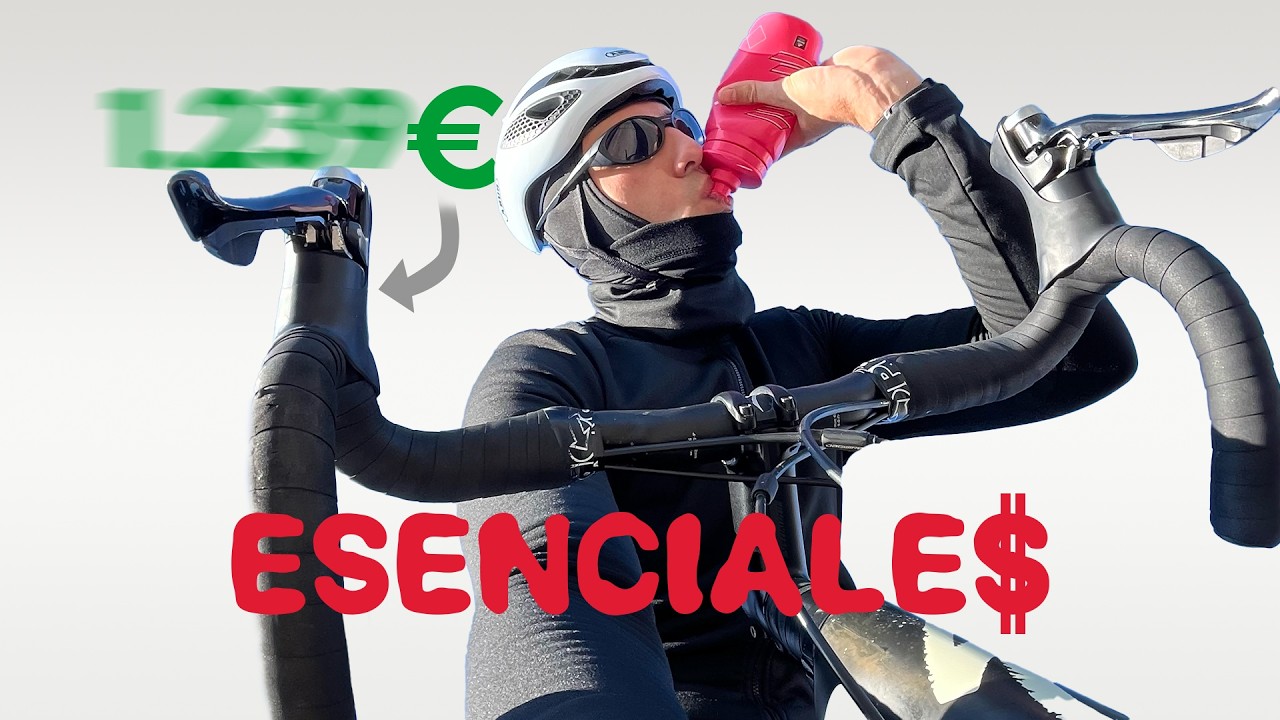 Cuánto cuesta empezar en ciclismo (y por qué merece la pena)