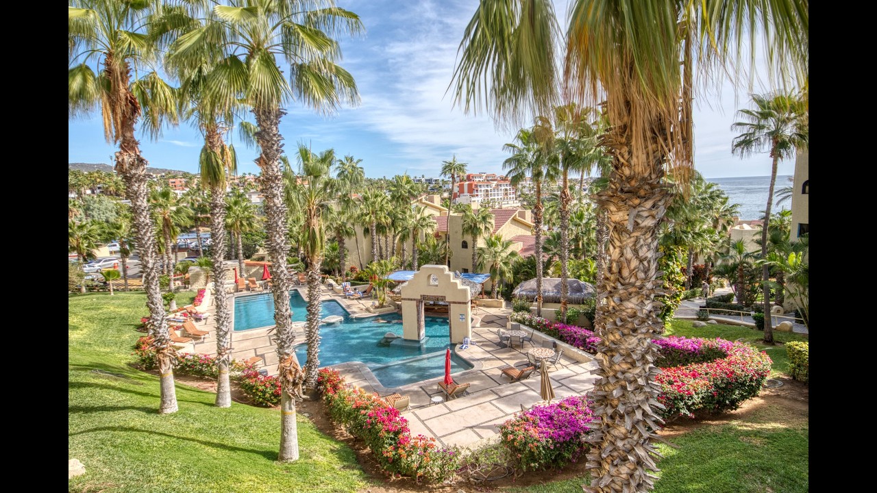 Misiones del Cabo 4201A | Oceanfront Condo for Sale in Cabo San Lucas | Investment & Vacation Rental