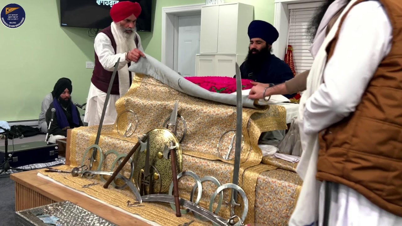 Baba Gurbachan Singh manochahal Ji Di Shaheedi nu Samarpit Kirtan Samagam- 28 February 2026