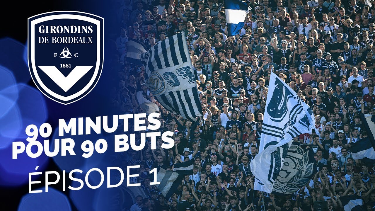 Nos buts historiques, minute par minute | Épisode 1