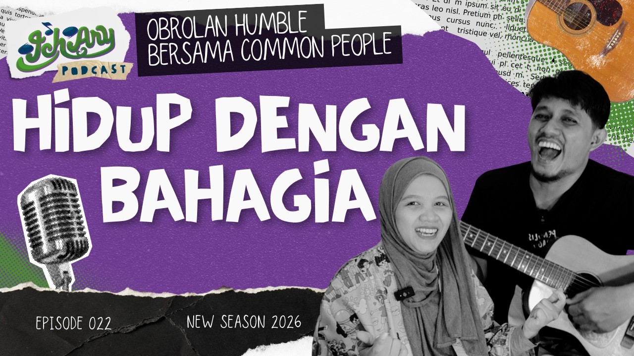 Gimana Caranya Jawab Lagu Istri Lewat Lagu Lain? | Workshop 