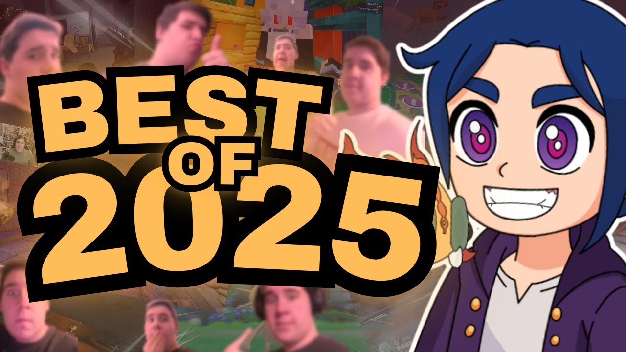 LE BEST-OF DE LOOMIKO - 2025 🔥