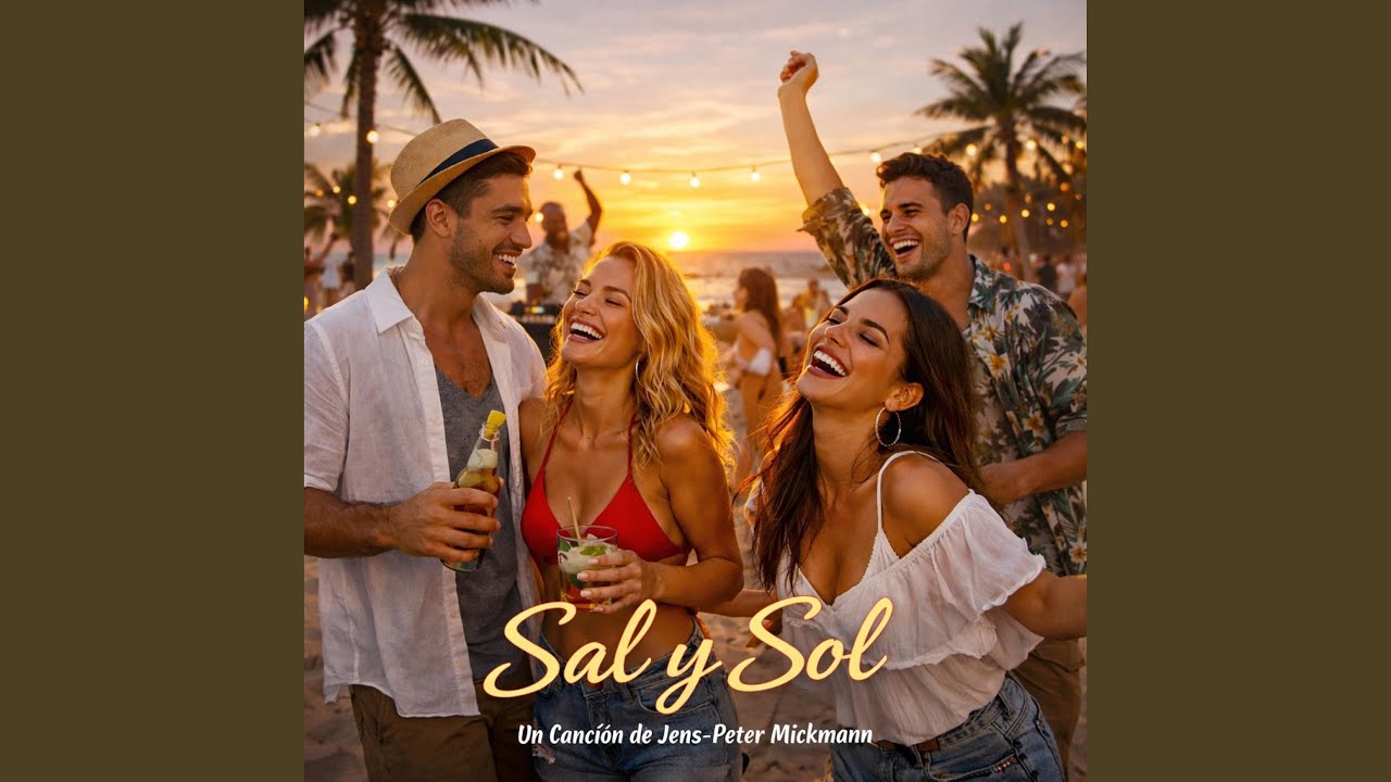 Sal y Sol