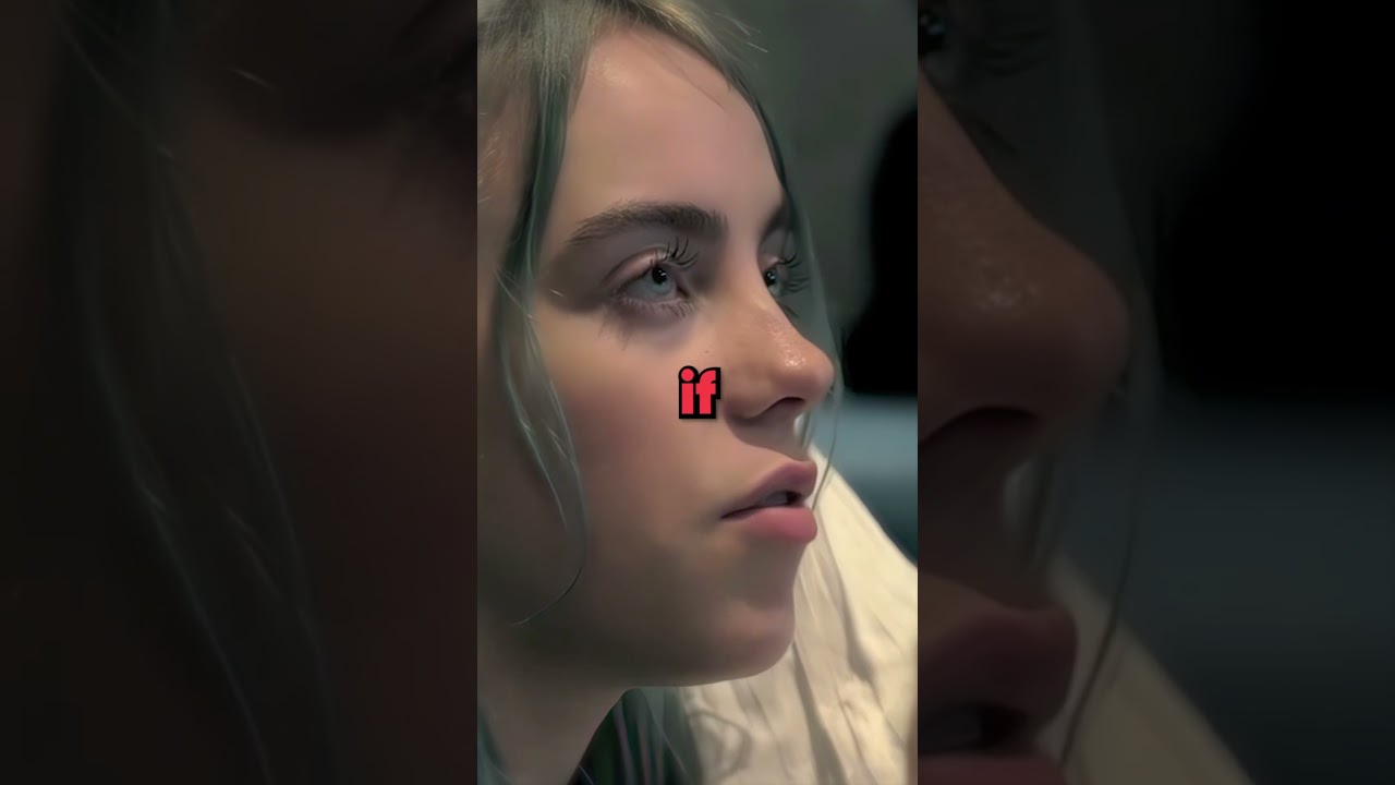 Billie Eilish's Tourette's Almost KILLED Her 🥺
