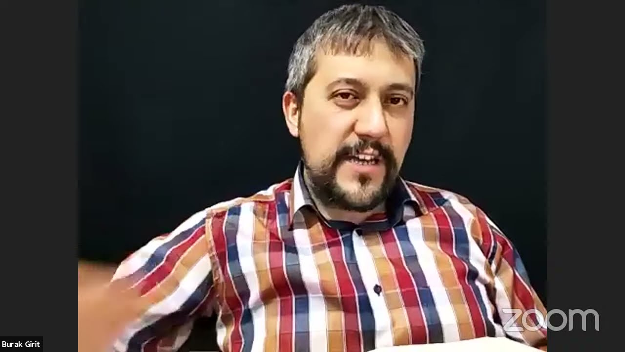 10.Söz Haşir Risalesi - 7. Hakikat