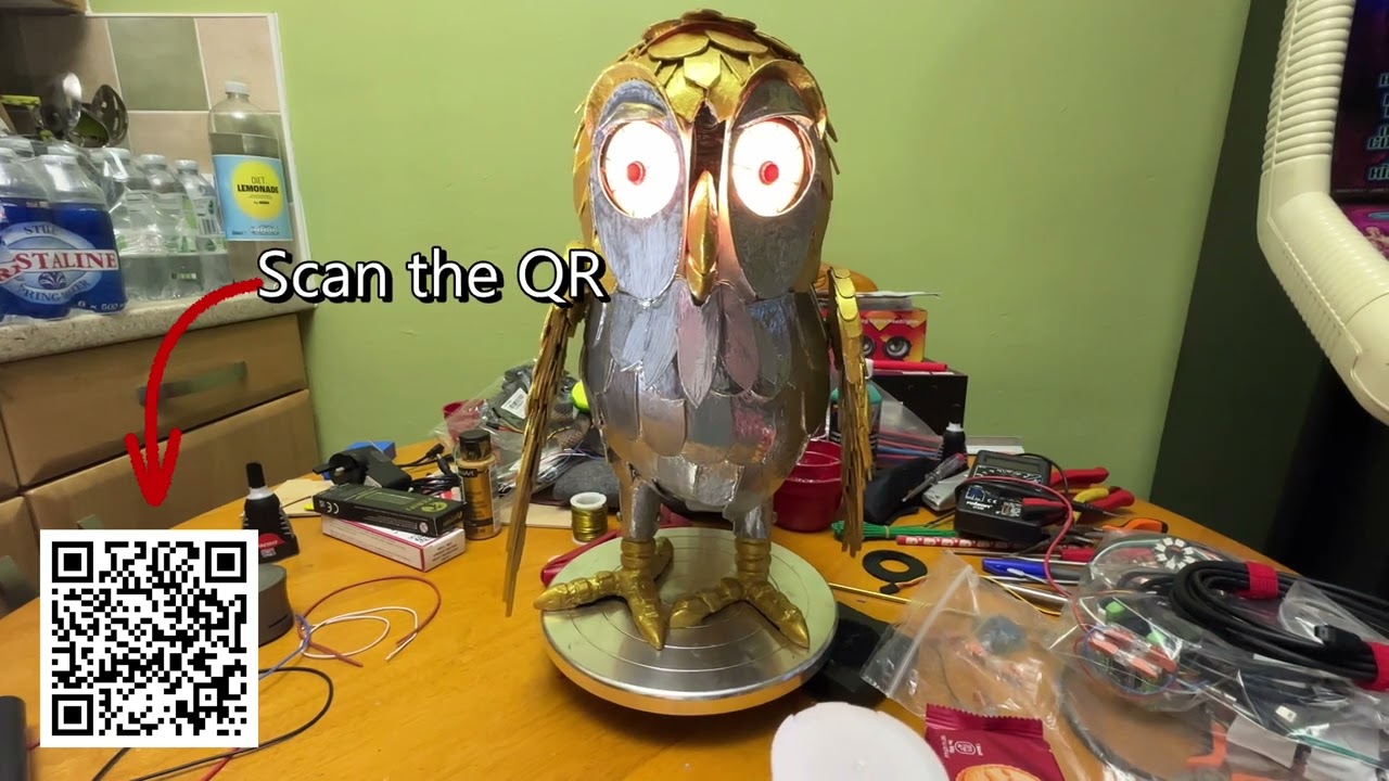 Bubo May 2025