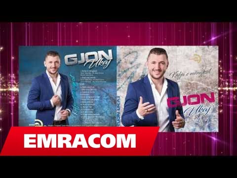 Gjon Ukaj - Hajde shoto mashallah (Official Song)