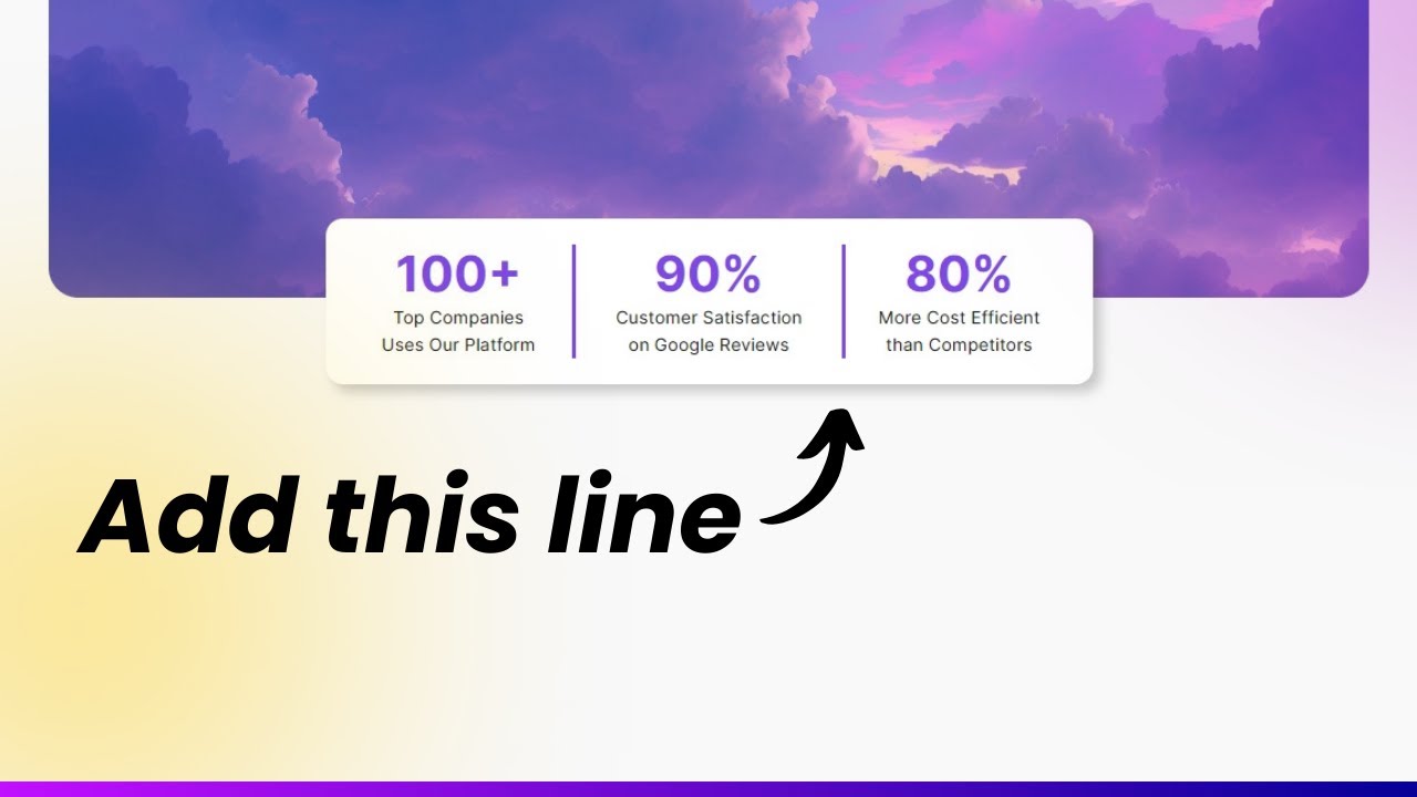 How to Add a Line Between Columns in Gutenberg