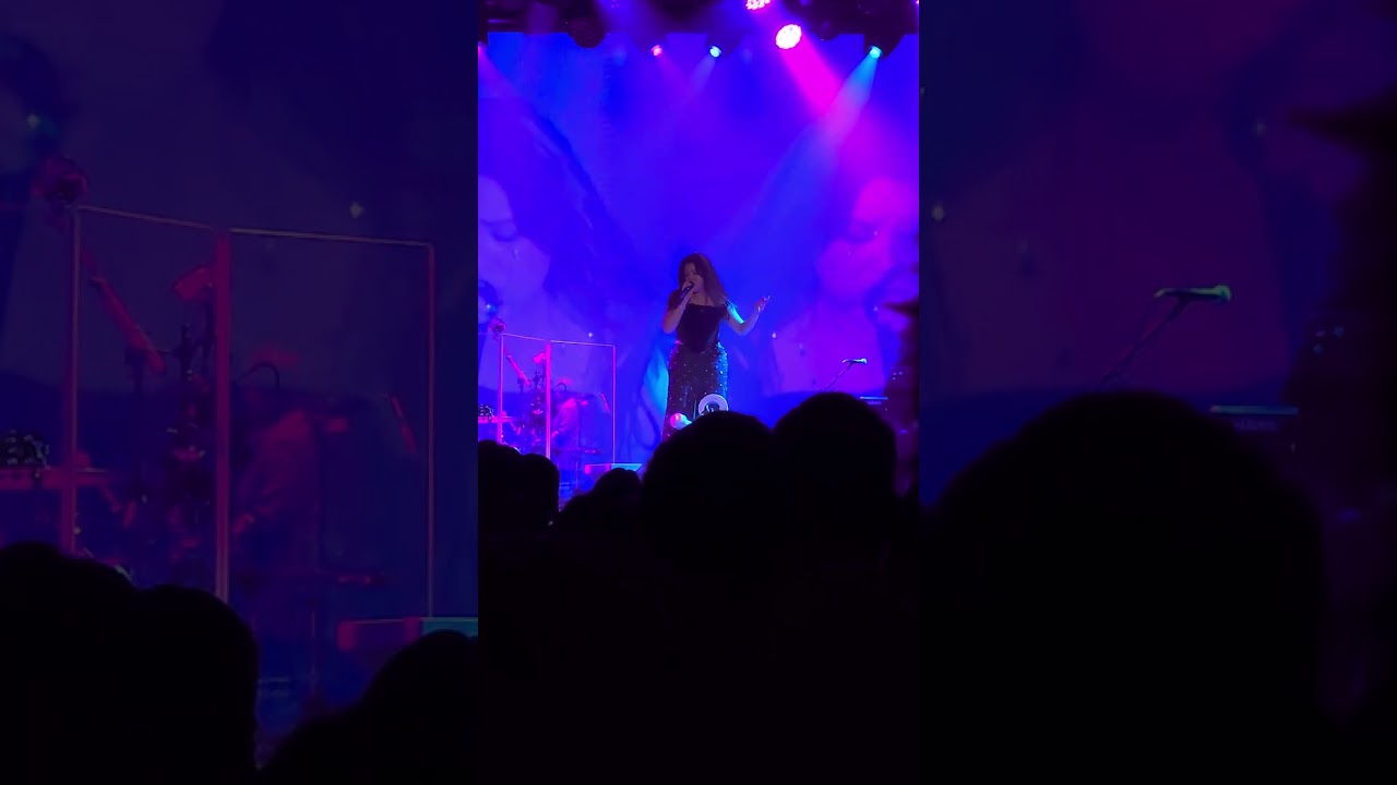 Serrini - 哀樂無名 | Serrini SITUATION Live in Hong Kong 2025