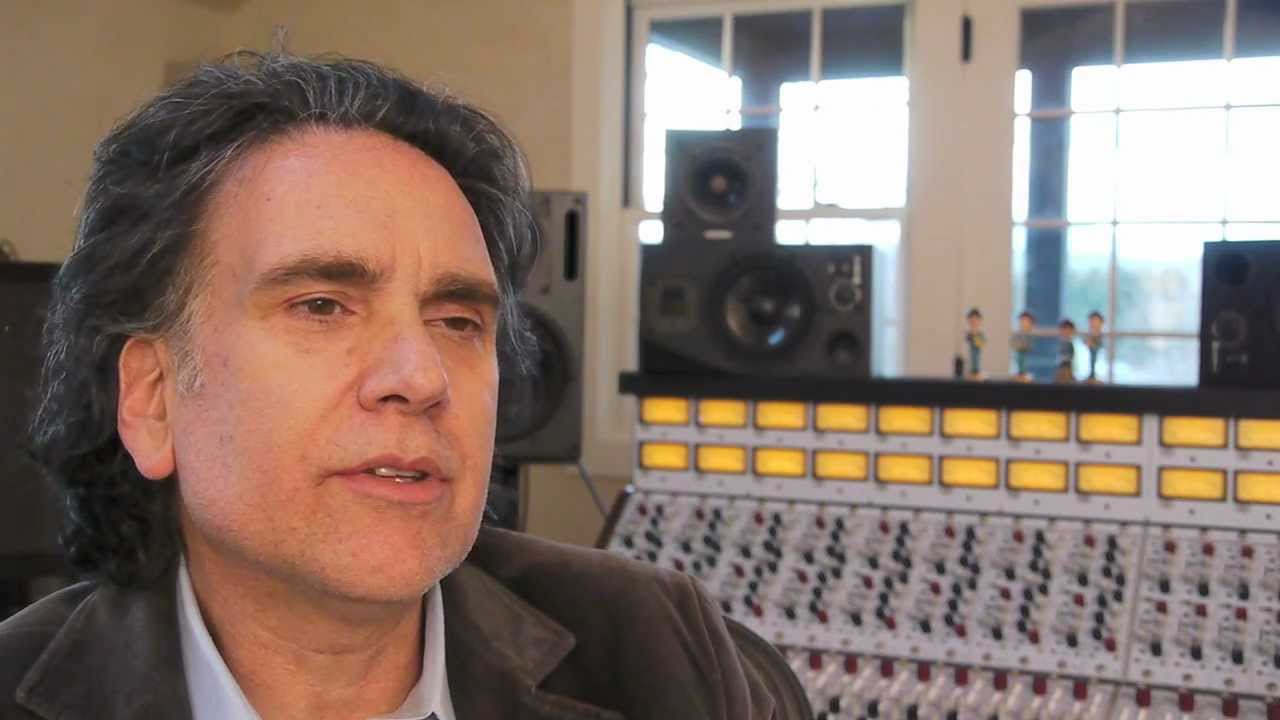 Life Is What You Make It: A Concert & Conversation with Peter Buffett
