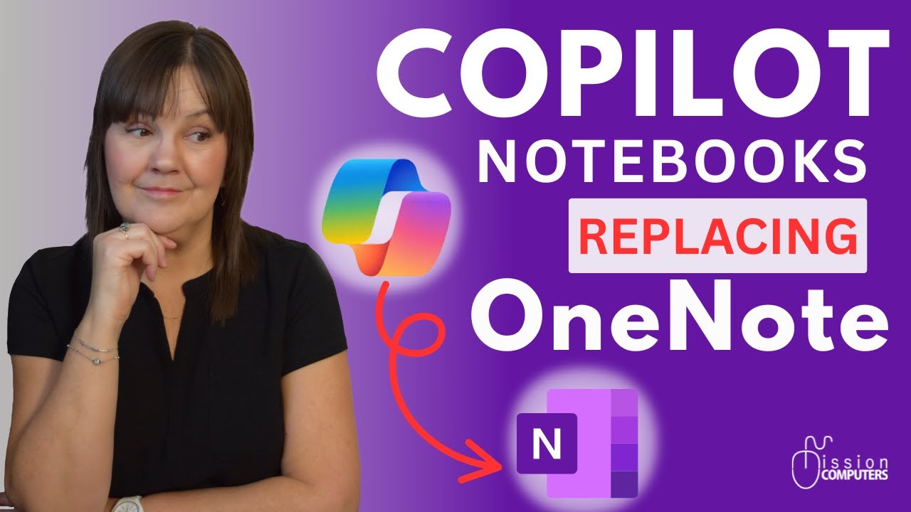 Is Copilot Taking Over OneNote Notebooks? The Surprising Truth