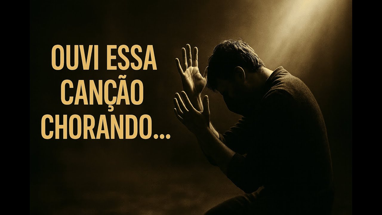 Essa Música Me Levantou no Meu Pior Dia | Salmo 18