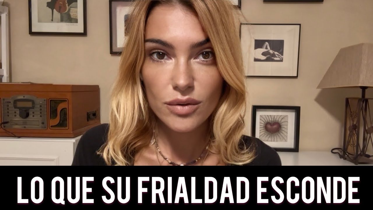 COMO MANEJAR SU FRIALDAD 
