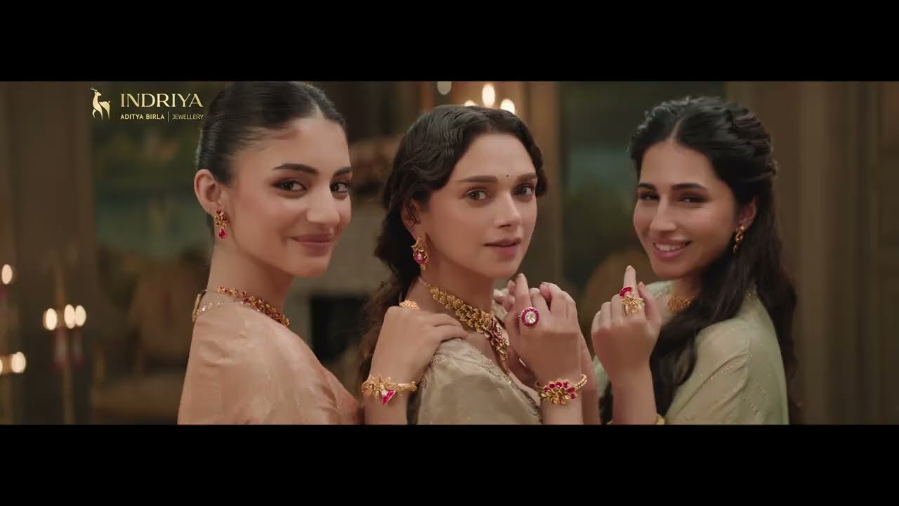Indriya Jewellery | 2.0