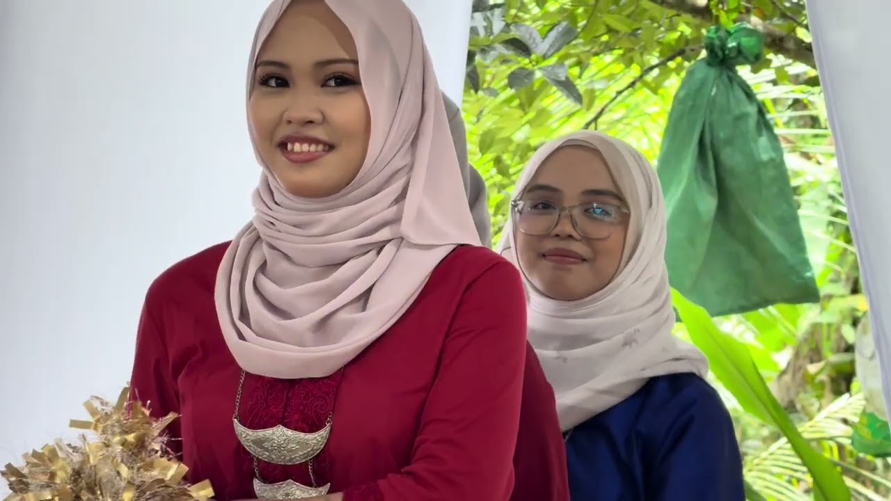 RIMBAMAS LAUNCHING DAY & NENEK’S BIRTHDAY ❤️