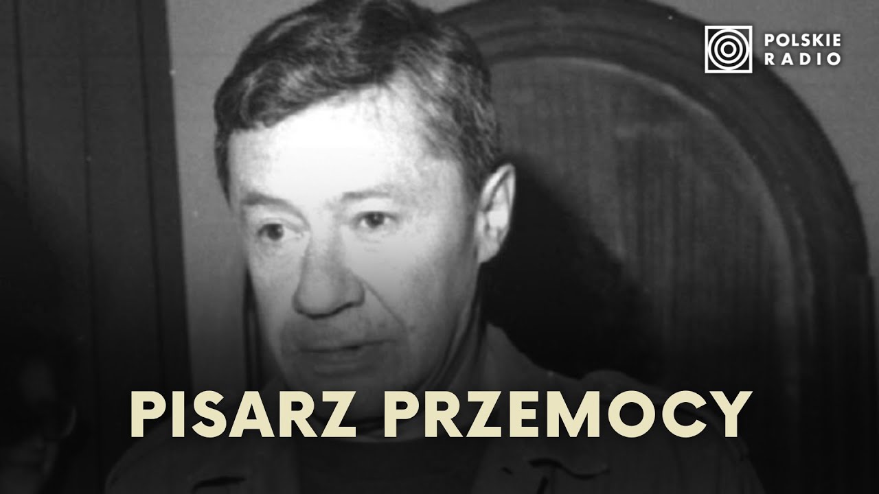 Ireneusz Iredyński: jestem pisarzem jednego tematu